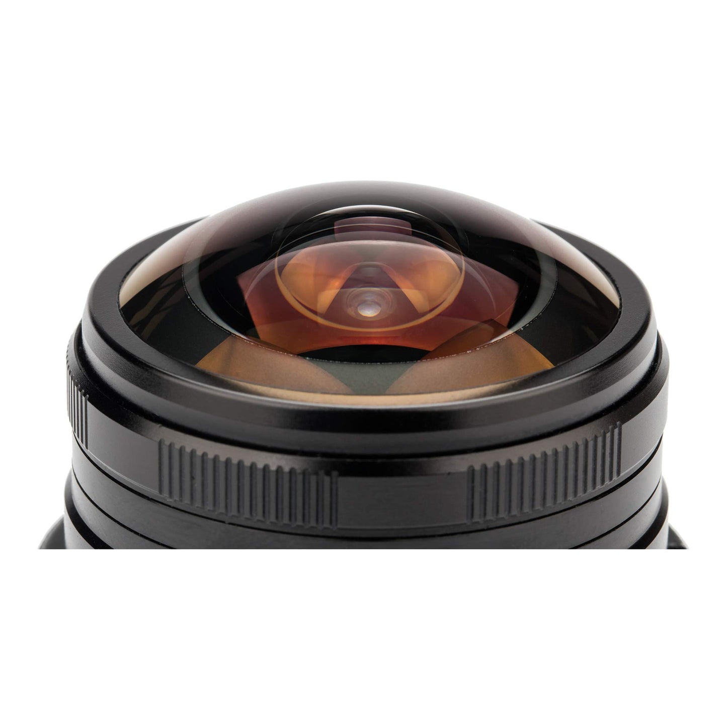 Laowa 4mm f/2.8 Olho de peixe