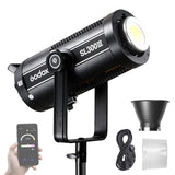 Luz de vídeo LED Godox SL300III