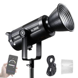 Luz de vídeo LED Godox SL200III