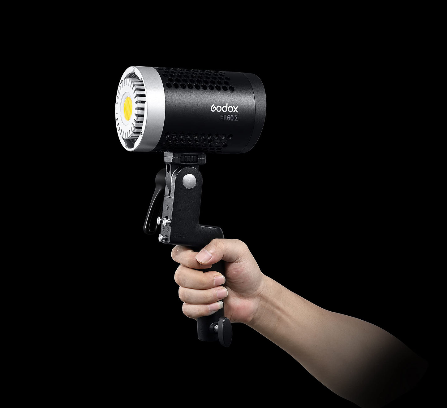 Luz LED bicolor GODOX ML60Bi 60W