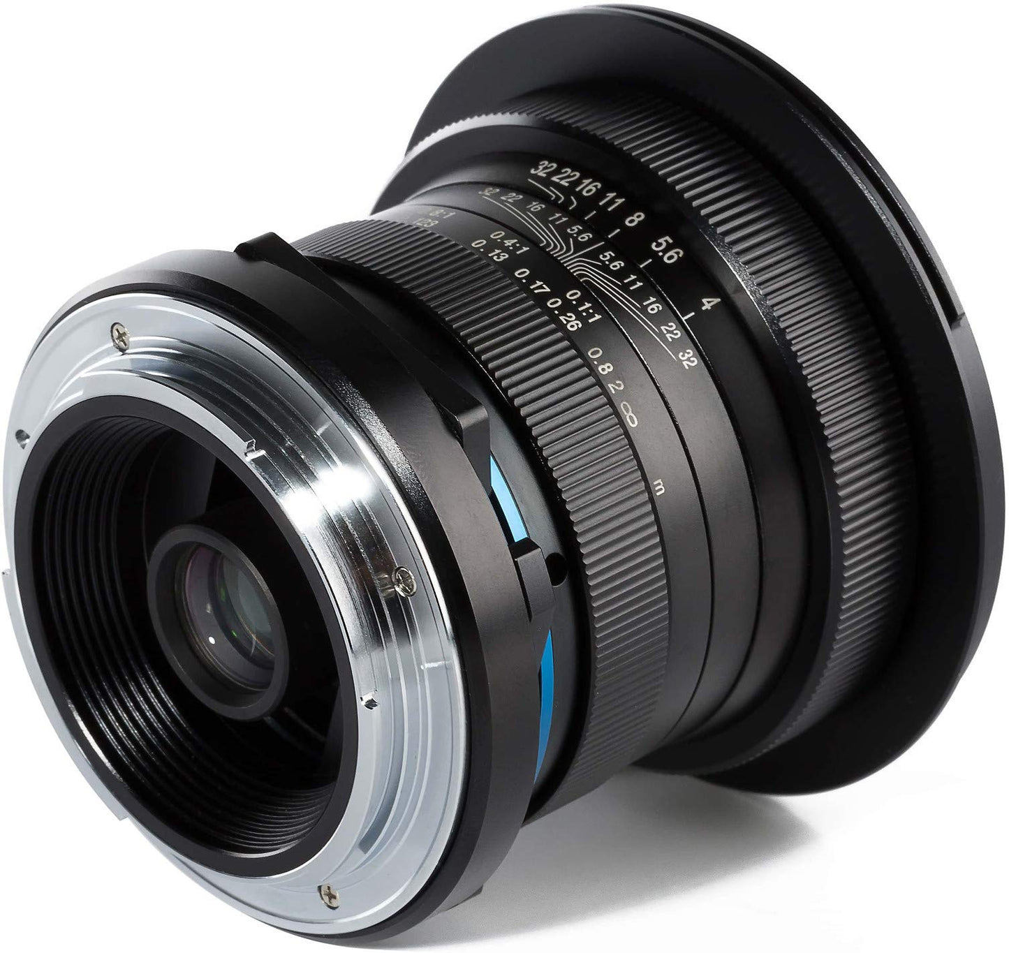 Laowa 15mm f/4 Macro Grande Angular
