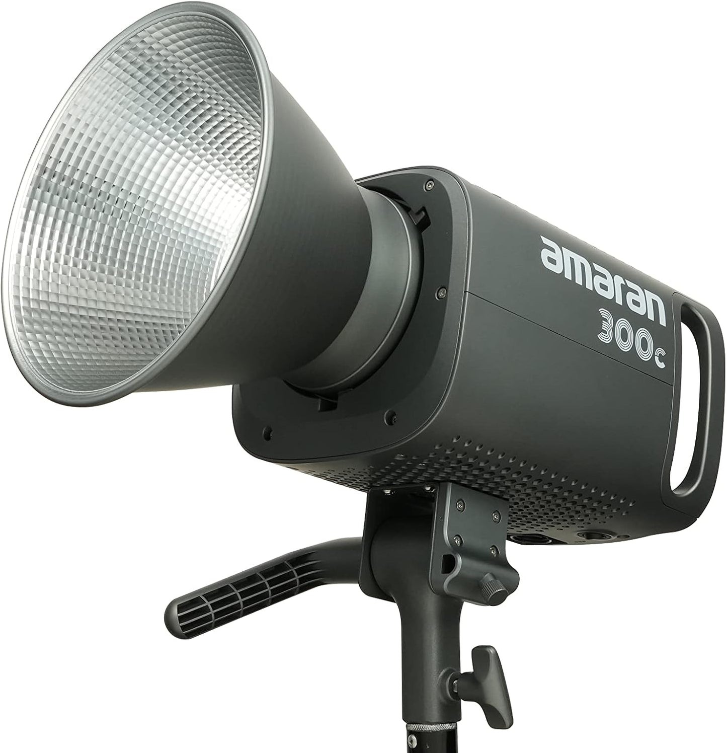 Luz de vídeo Aputure Amaran 300c RGB COB