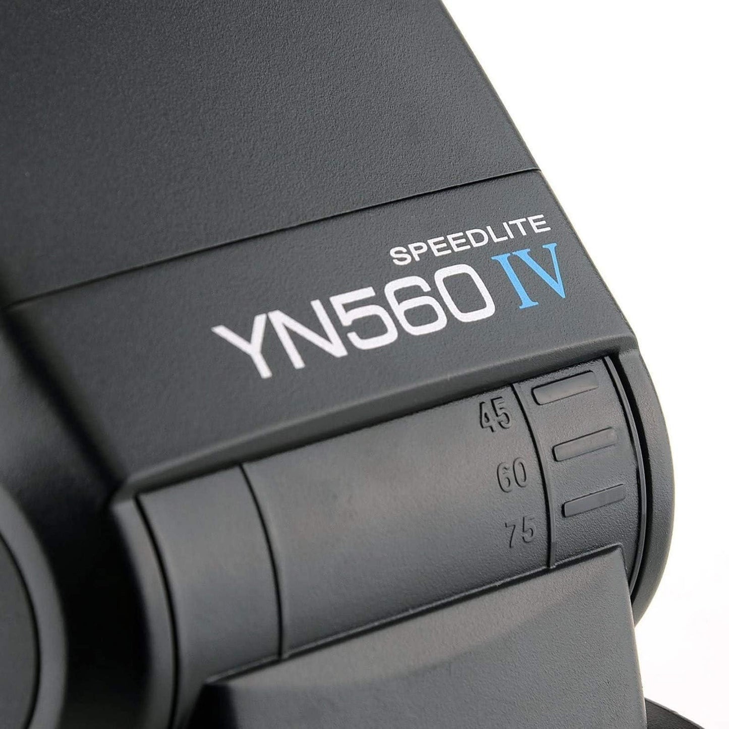 Flash Speedlite sem fio YONGNUO YN560 IV
