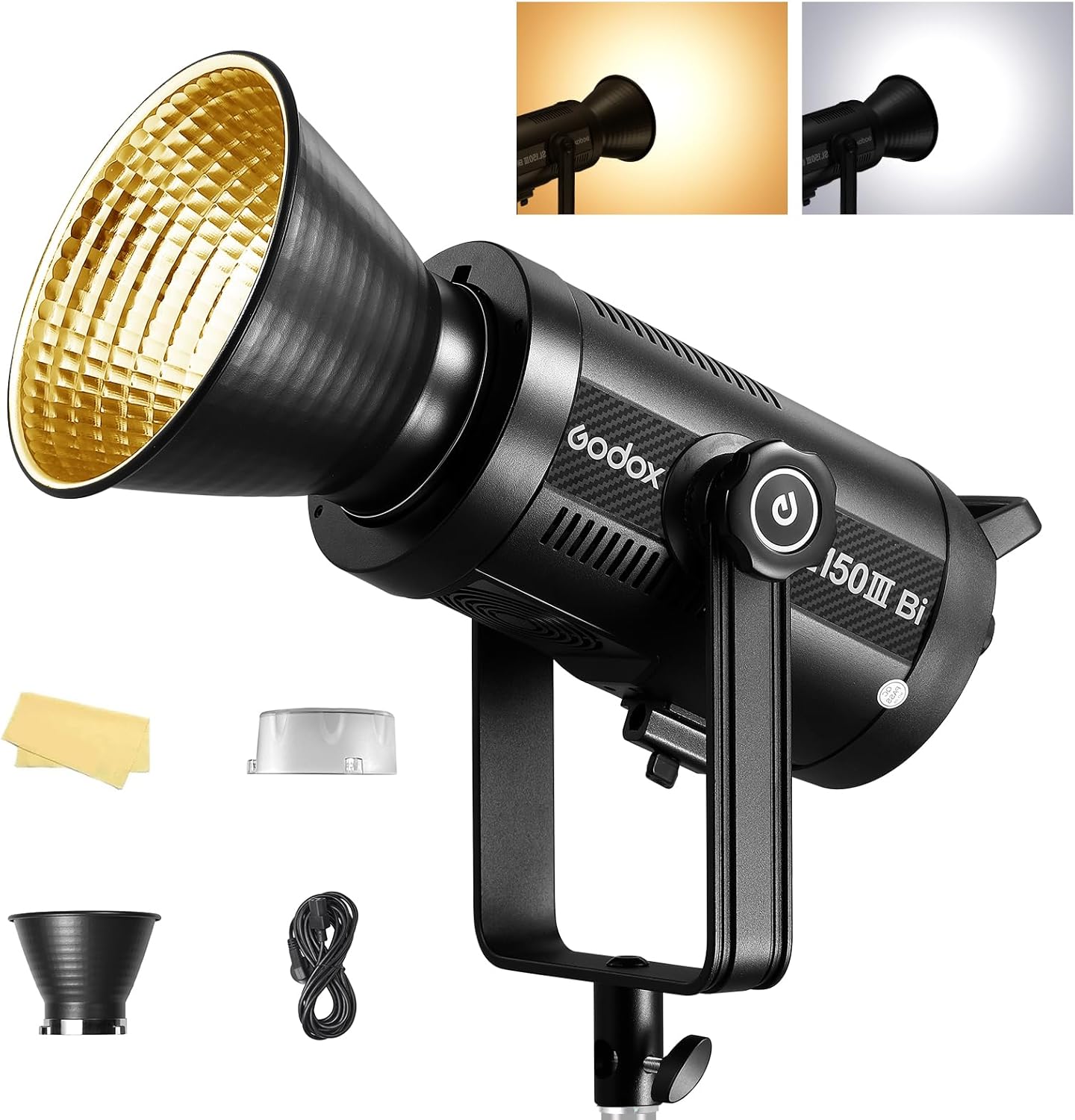 Godox SL150IIIBI Monolight LED bicolor