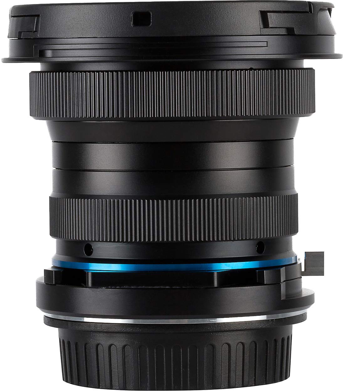 Laowa 15mm f/4 Macro Grande Angular