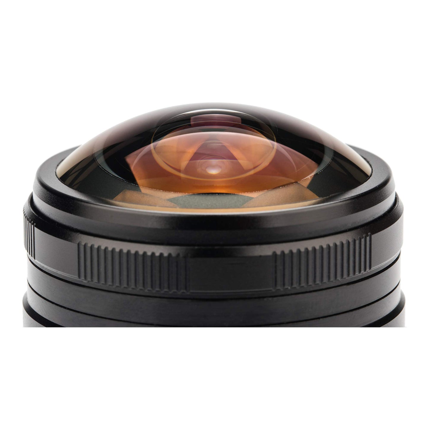 Laowa 4mm f/2.8 Olho de peixe