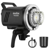 Flash de estúdio Godox MS300-V