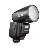 Flash Godox V1Pro C para Canon