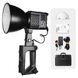 Conjunto de luzes de vídeo LED YONGNUO YN150 150W