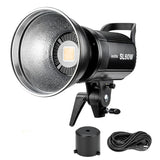 Luz de vídeo LED com suporte Bowens Godox SL-60W