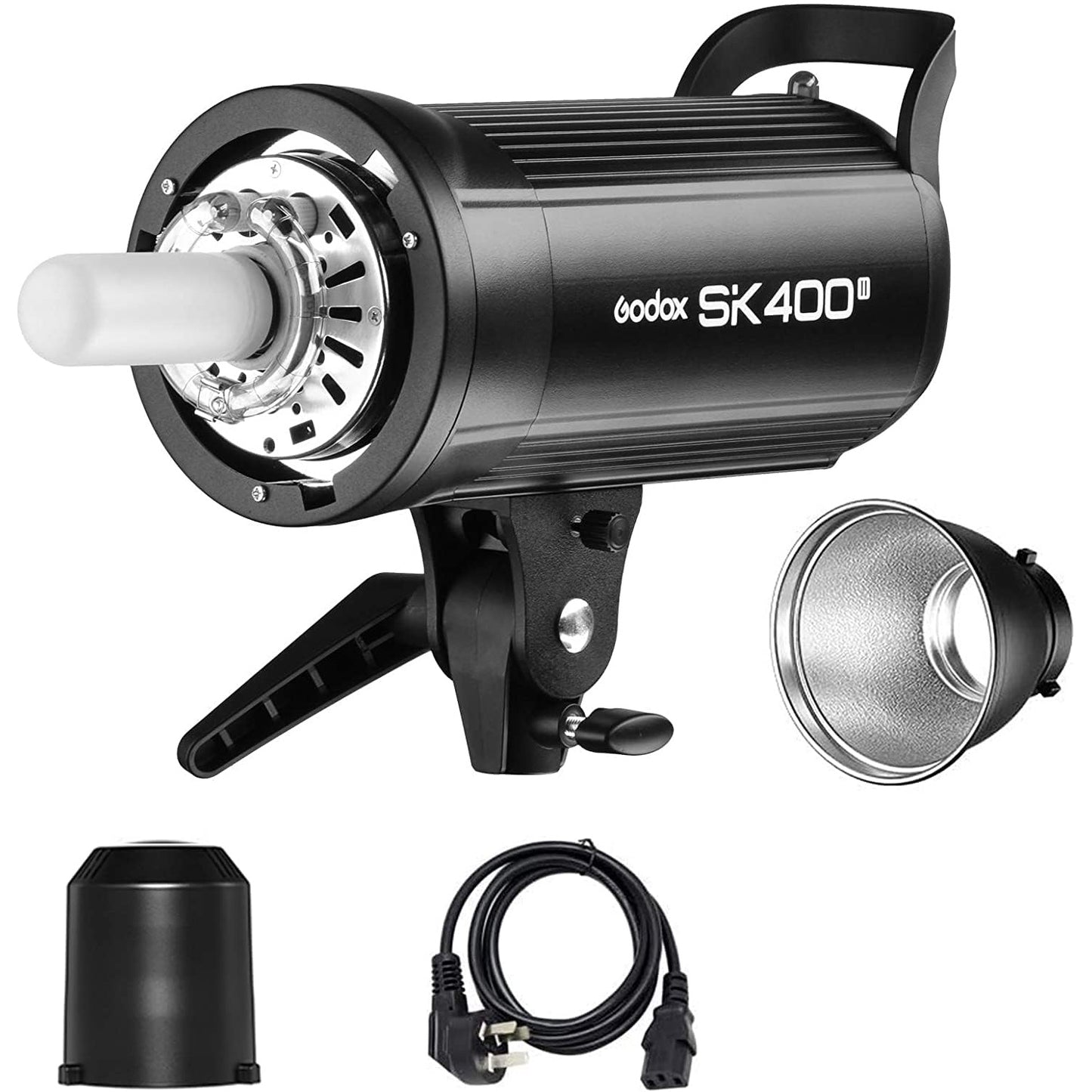Godox SK400II 400Ws Estúdio Fotográfico Strobe