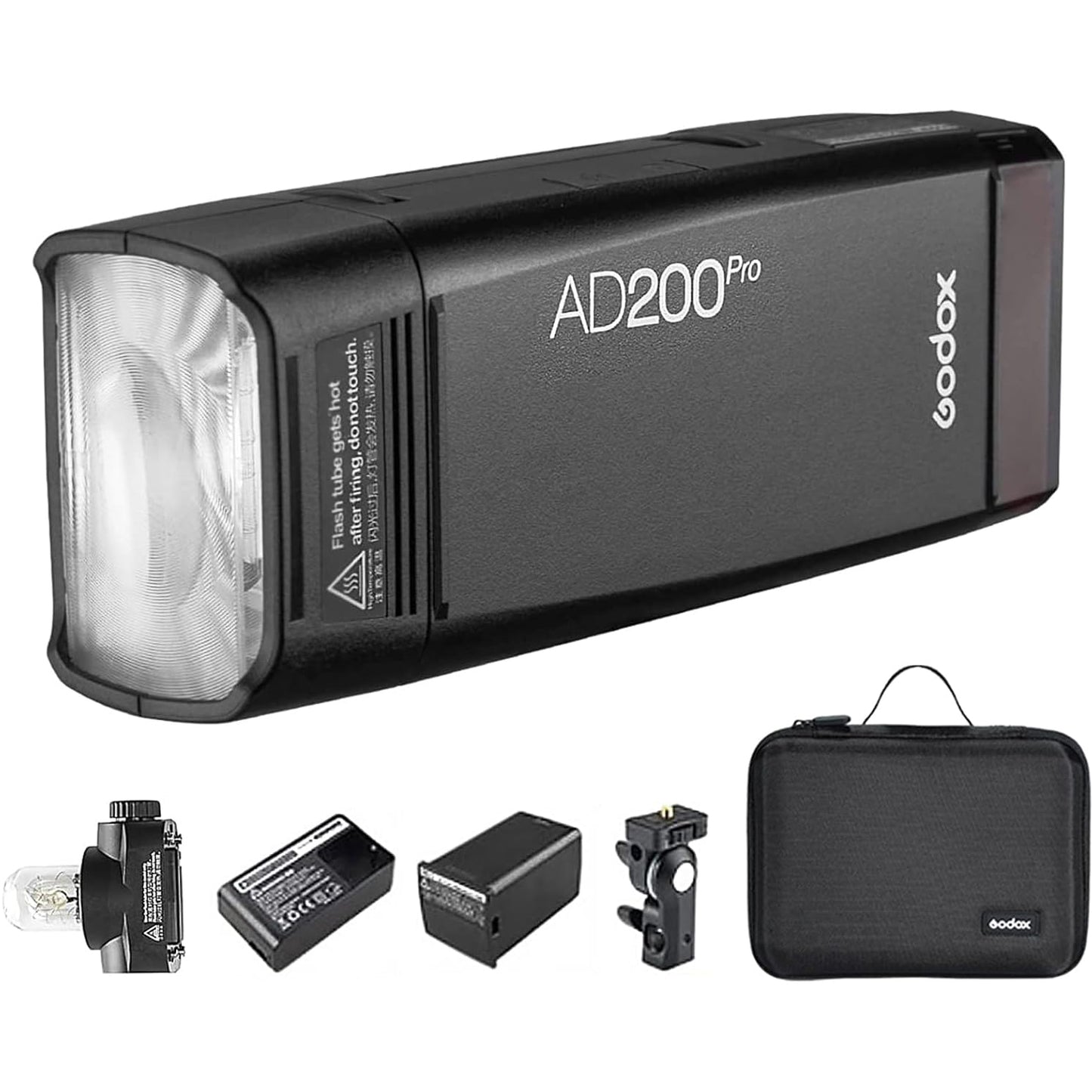 Godox AD200 Pro AD200Pro Pocket Flash