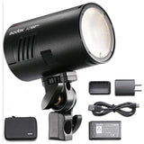 GODOX AD100Pro Pocket Studio Flash Light