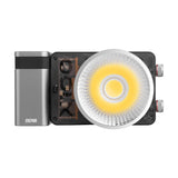 ZHIYUN MOLUS X100 Luz de vídeo bicolor padrão de 100 W