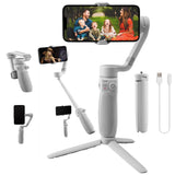 Estabilizador de Gimbal Zhiyun Smooth Q4 para Smartphone
