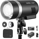 GODOX AD300Pro Outdoor Flash Strobe Monolight