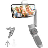 Zhiyun Smooth Q3, estabilizador de cardan de 3 eixos