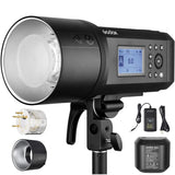 Godox AD600 Pro AD600Pro Luz estroboscópica para exteriores