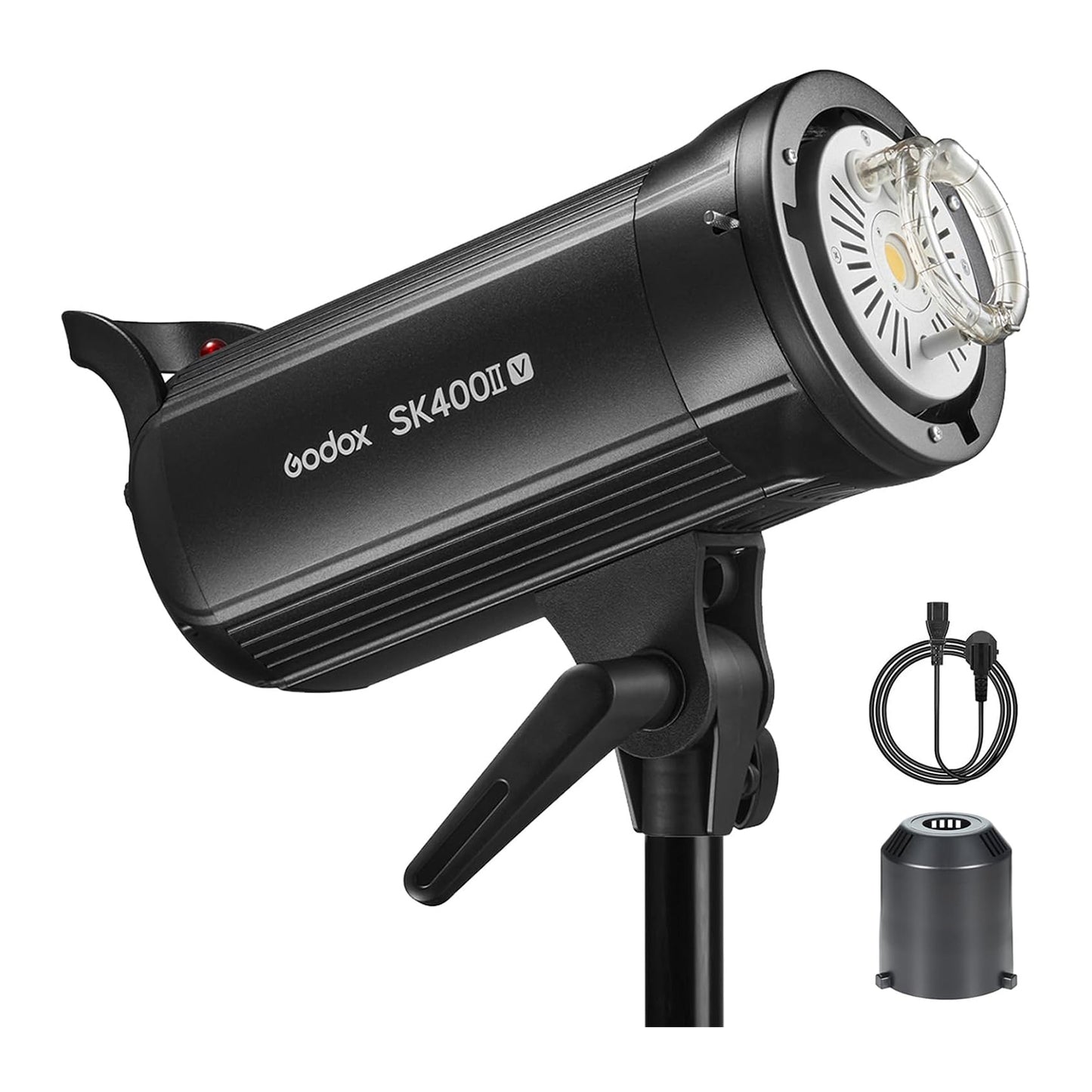 Flash de estúdio Godox SK400II-V