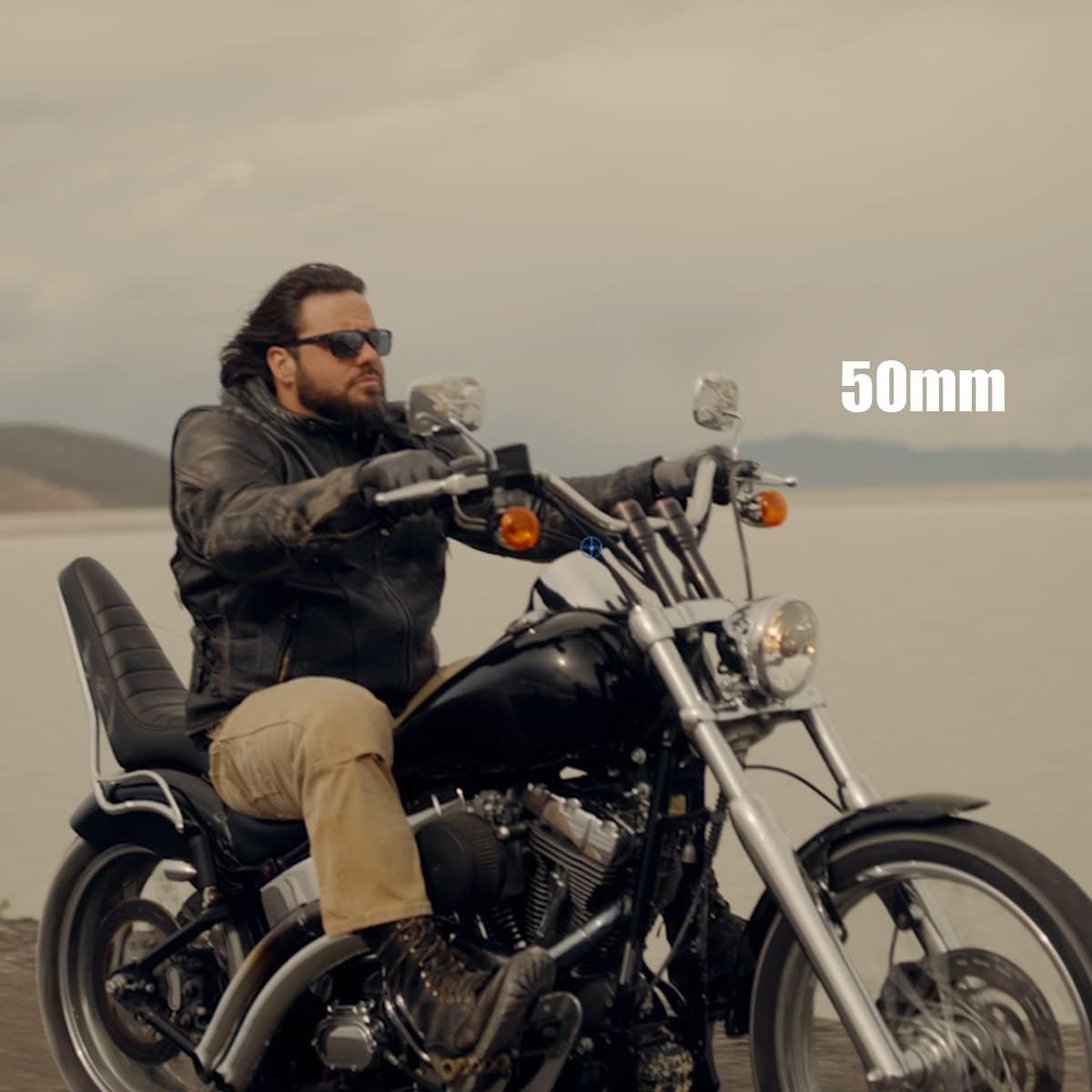 SIRUI 50mm Jupiter Macro T2 Full-Frame Cine Prime Lens (EF Mount)(PL Mount)