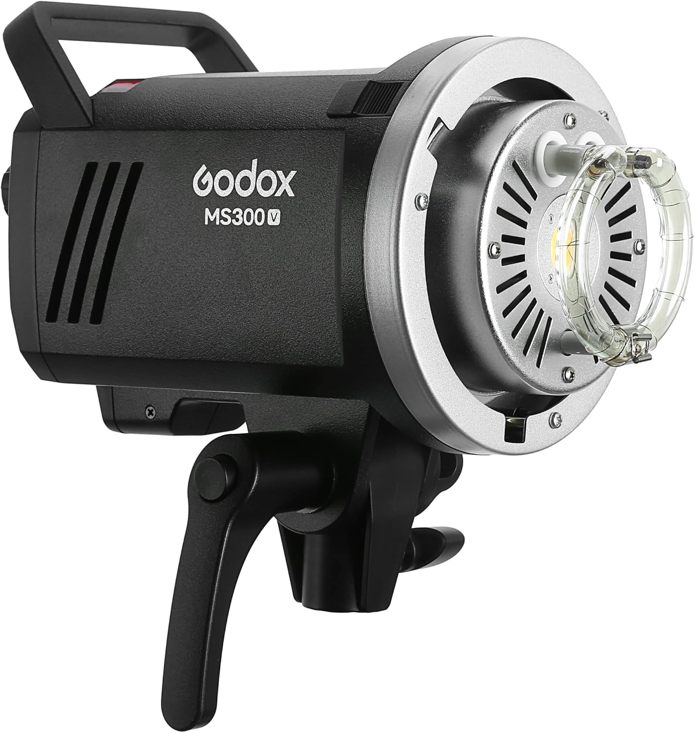 Flash de estúdio Godox MS300-V