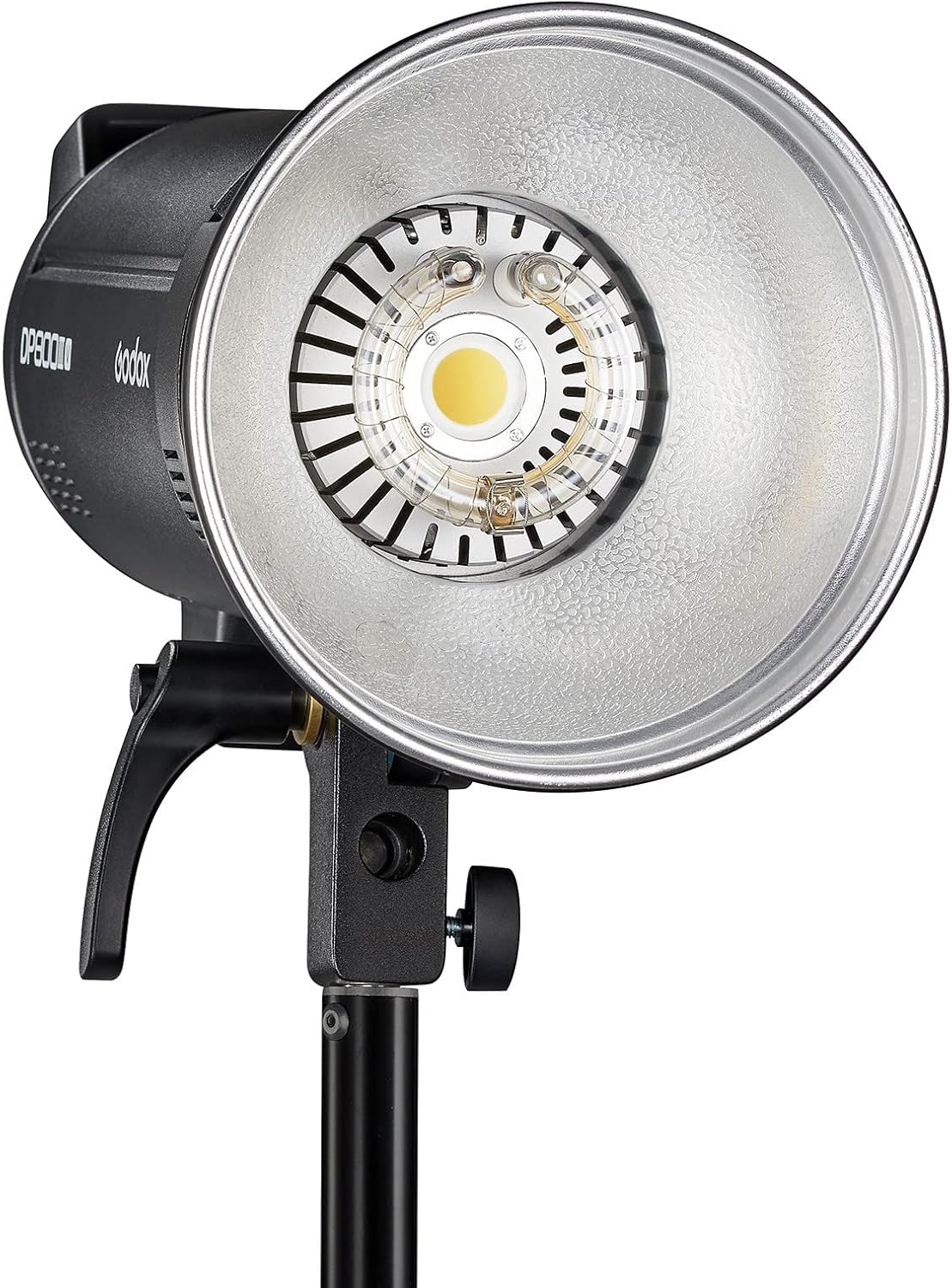 Godox DP600IIIV 600Ws Luz de estúdio com flash estroboscópico