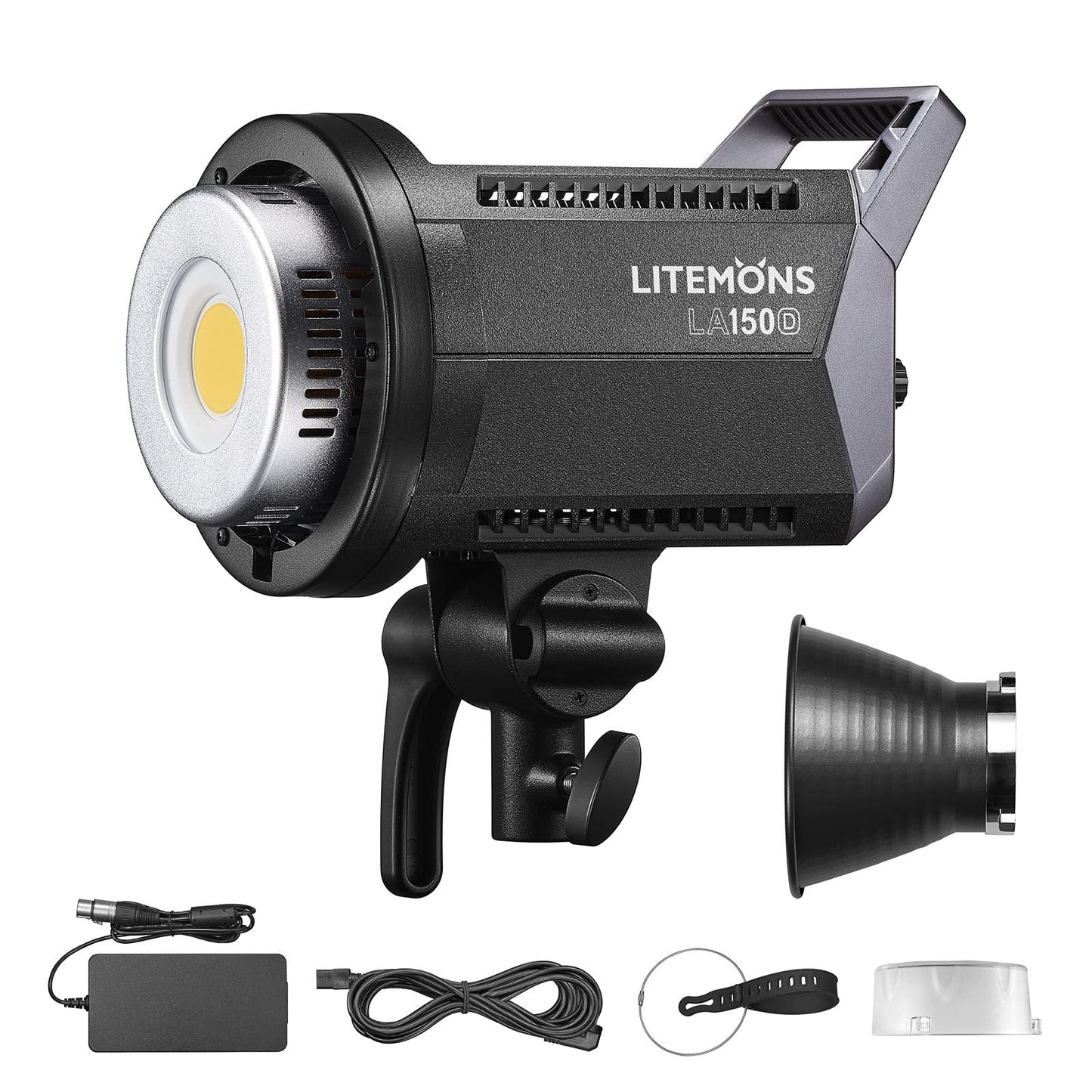 Luz de vídeo LED Godox LA150D
