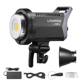 Luz de vídeo LED Godox LA150D