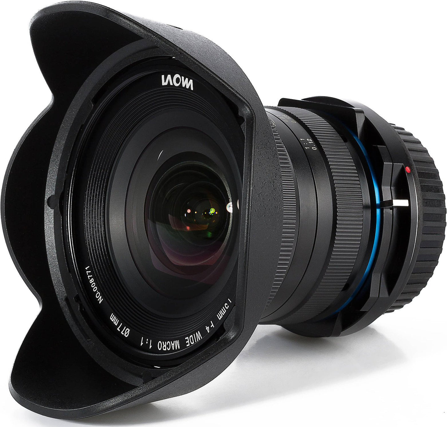Laowa 15mm f/4 Macro Grande Angular