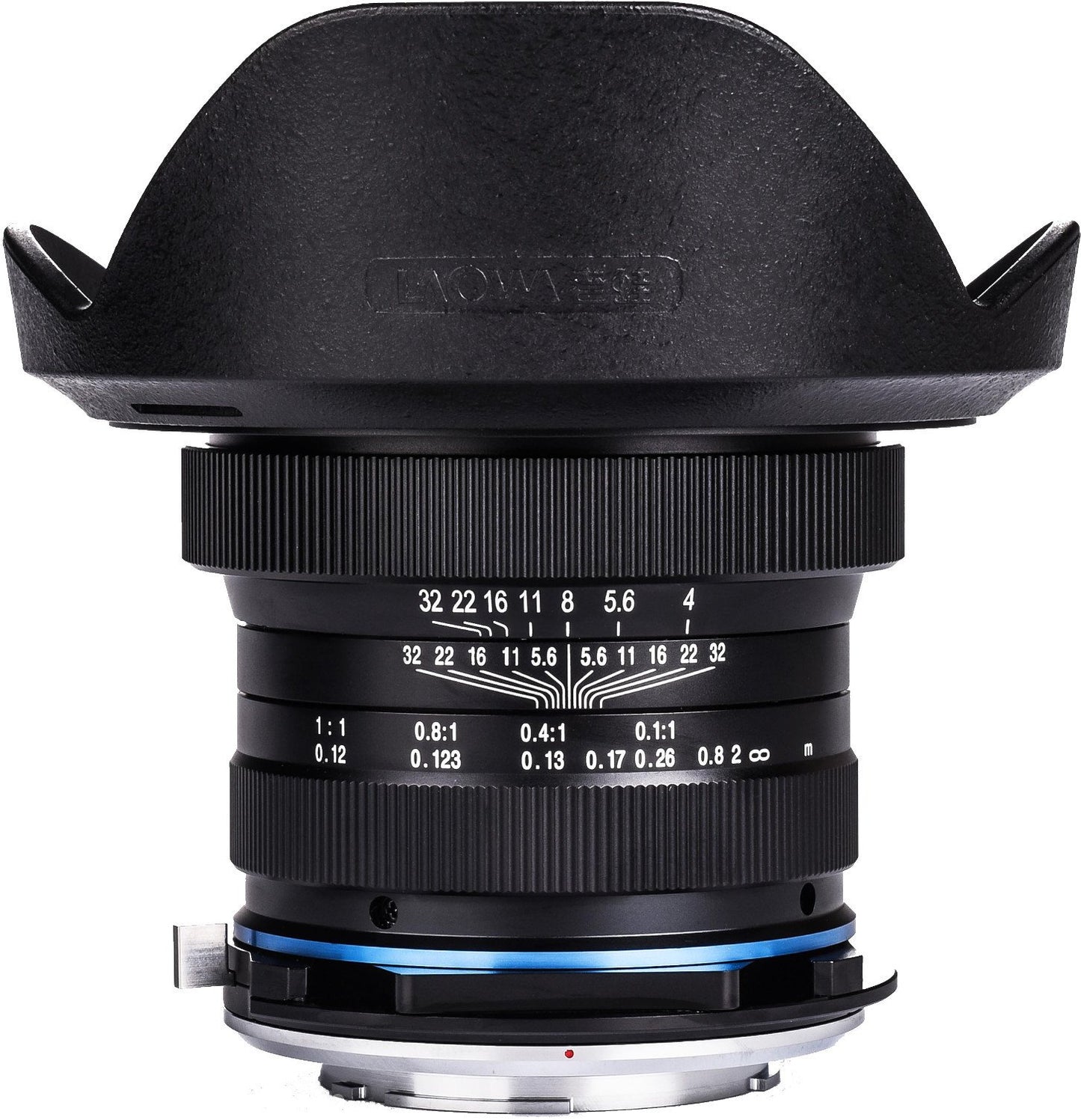 Laowa 15mm f/4 Macro Grande Angular