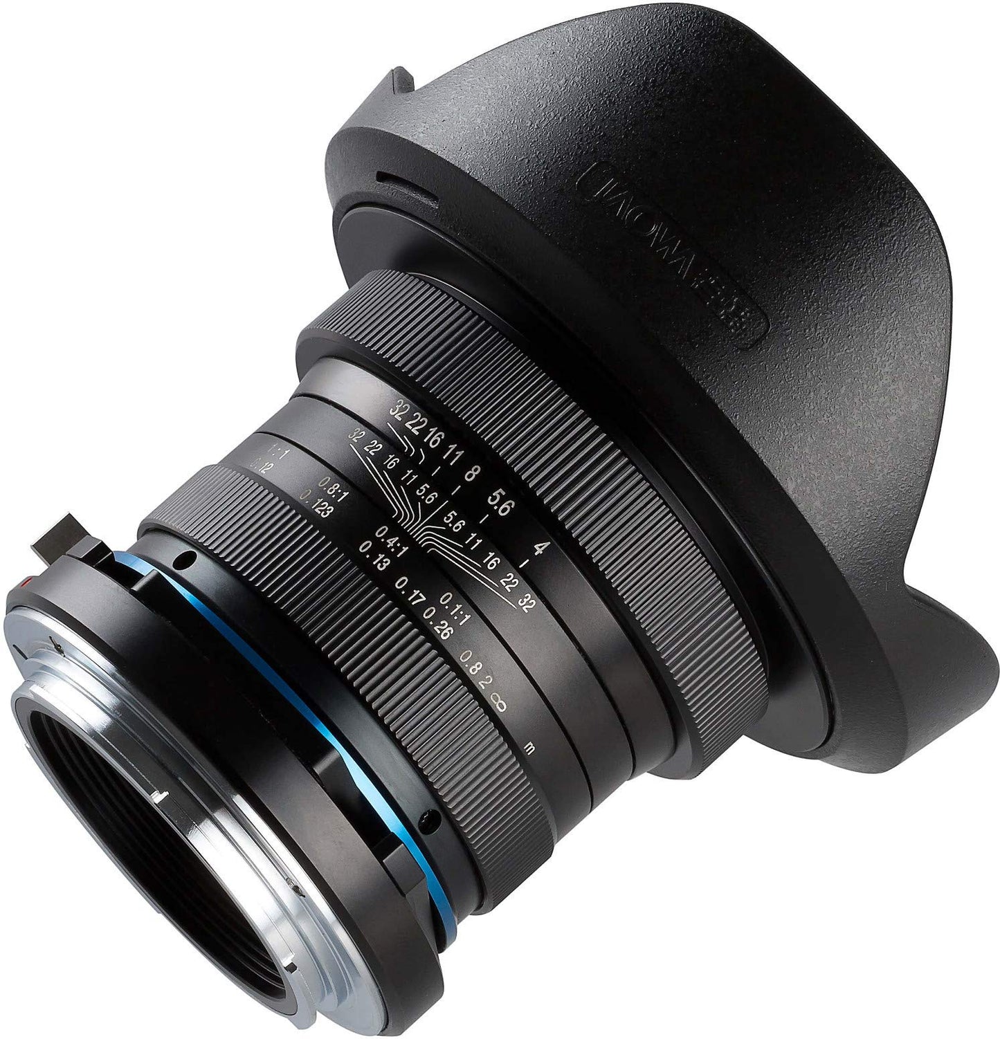 Laowa 15mm f/4 Macro Grande Angular