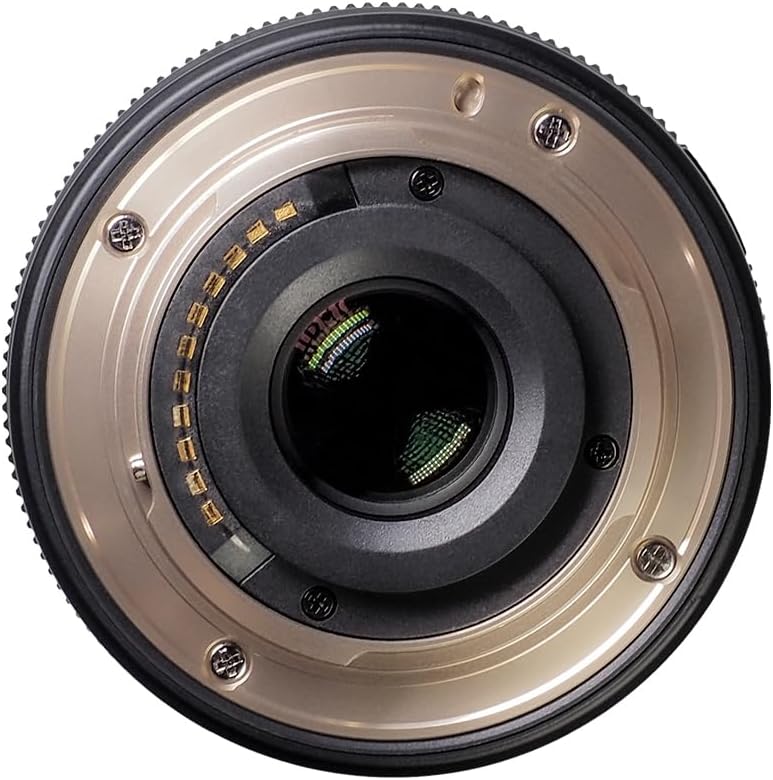 Lente YONGNUO YN17MM F1.7M para montagem M43