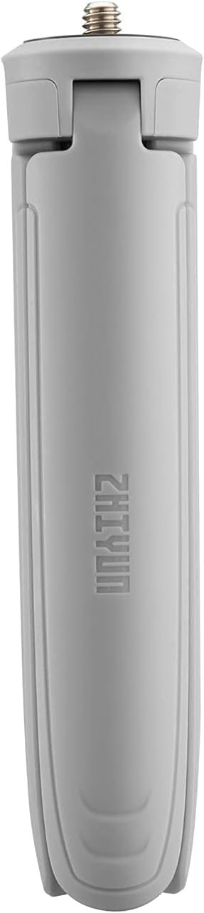 Zhiyun Smooth Q3, estabilizador de cardan de 3 eixos