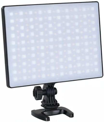 Painel de luz de vídeo LED YONGNUO YN300 Air II