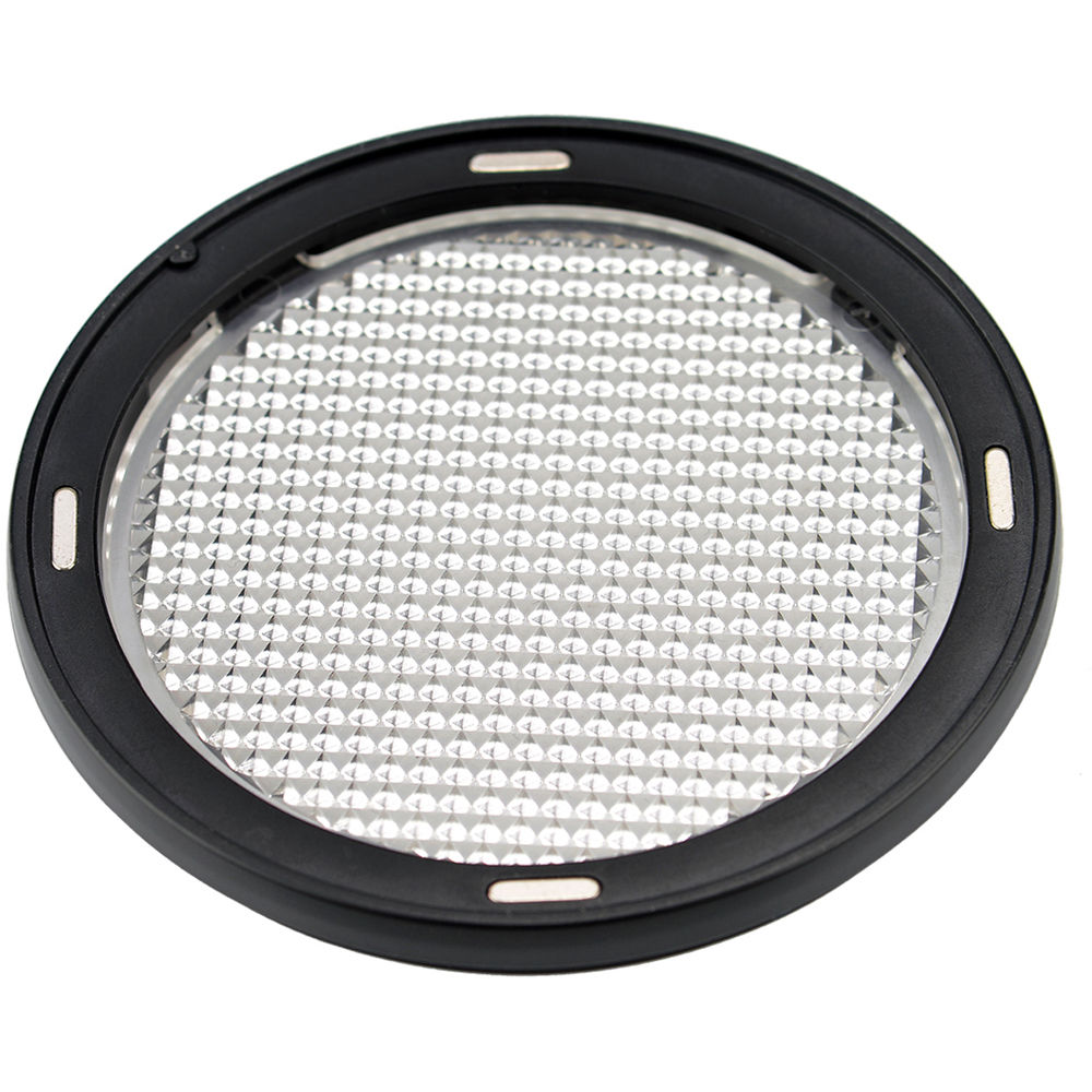 Kit de acessórios Godox AK-R1 para cabeça de flash redonda