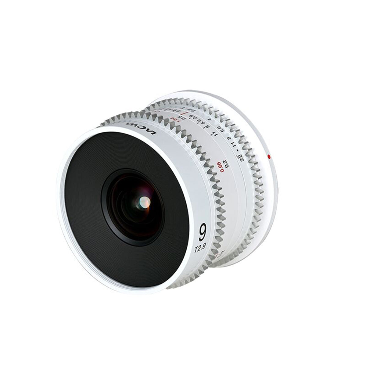 Laowa 9mm T2.9 Zero-D Cine
