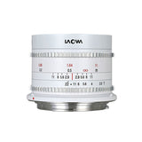 Laowa 9mm T2.9 Zero-D Cine