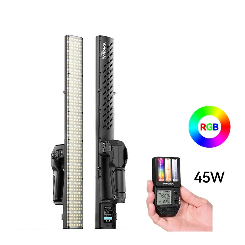 YN360 IV, Luz de Vídeo LED