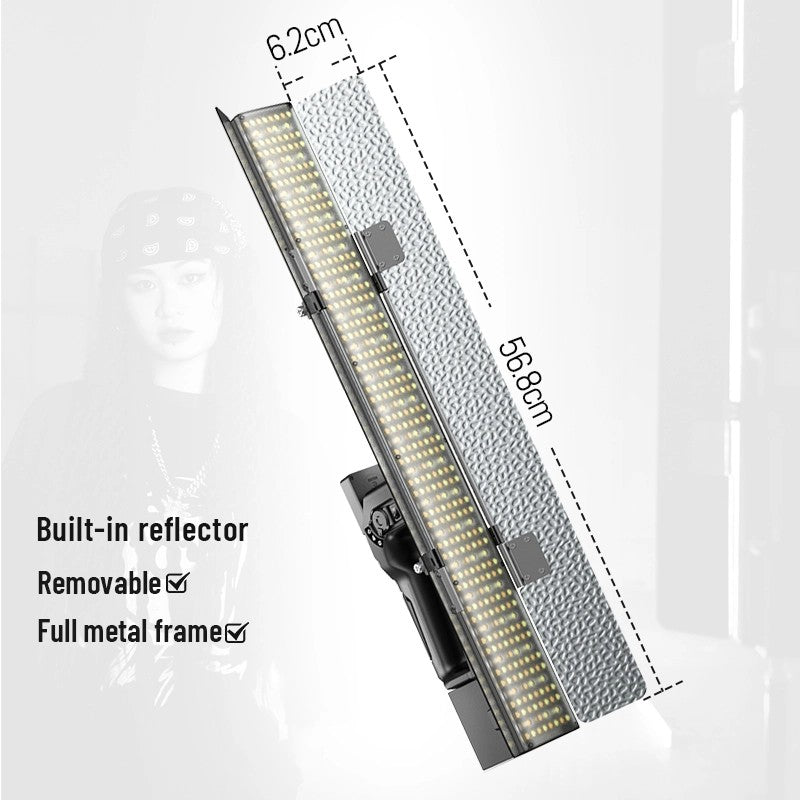 YN360 IV, Luz de Vídeo LED