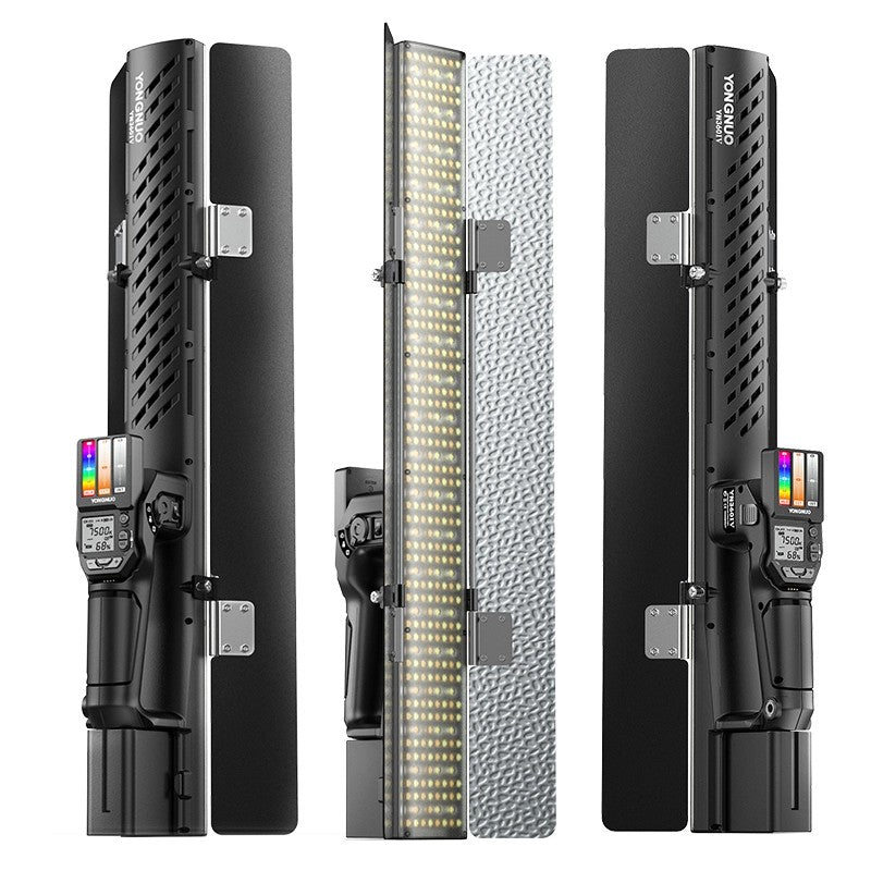 YN360 IV, Luz de Vídeo LED