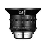 Laowa 12mm T2.9 Zero-D Cine