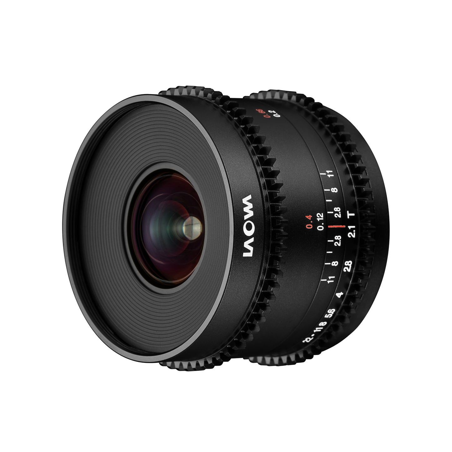 Laowa 7,5 mm T2.1 MFT Cine