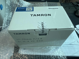 VIP tamron 17-70mm Lens for sony E