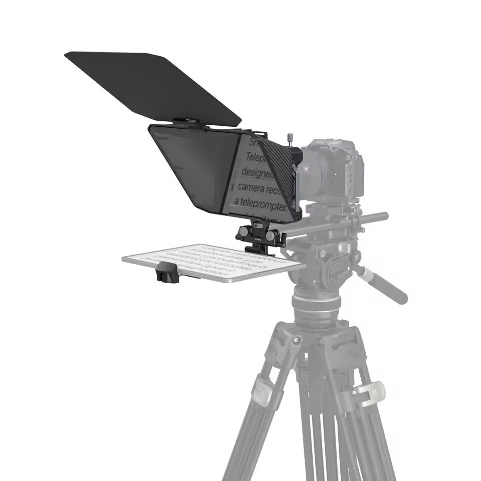 VIP Link SmallRig 3646 SmallRig Multifunctional Teleprompter