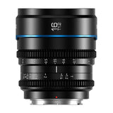 SIRUI Night Walker 16mm S35 Wide Angle Cine Lens, T1.2 Large Aperture Manual Focus Lens