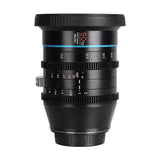 SIRUI 50mm Jupiter Macro T2 Full-Frame Cine Prime Lens (EF Mount)(PL Mount)
