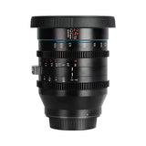 SIRUI 24mm Jupiter Macro T2 Full-Frame Cine Prime Lens