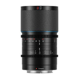 SIRUI Saturn 50mm T2.9 1.6X Full Frame Carbon Fiber Anamorphic Lens, Cine Lens