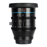 SIRUI 35mm Jupiter Macro T2 Full-Frame Cine Prime Lens (EF Mount)(PL Mount)