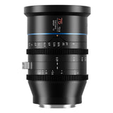 SIRUI 75mm Jupiter Macro T2 Full-Frame Cine Prime Lens (EF Mount)(PL Mount)